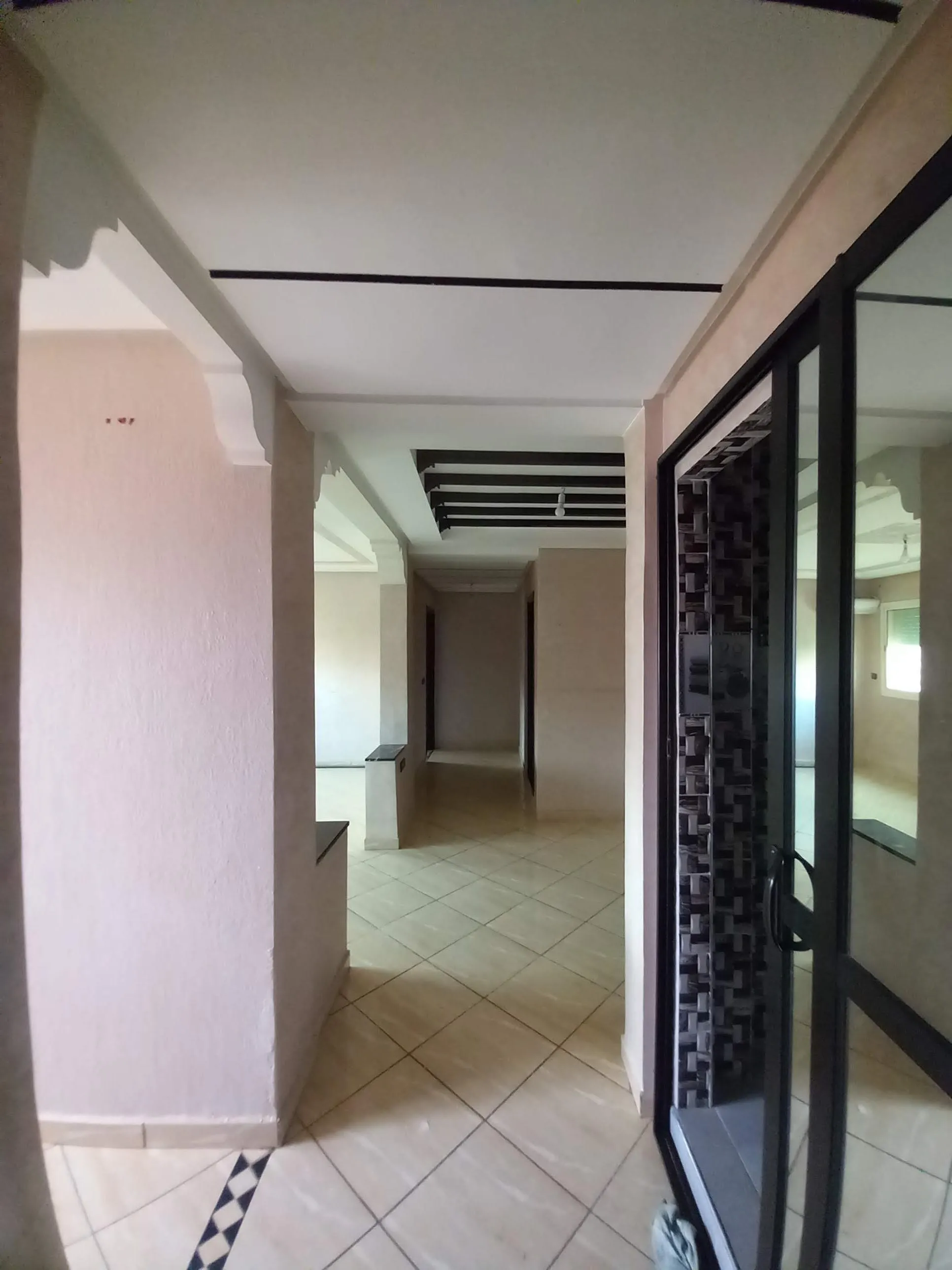 Appartement de 69 m² en location à Charaf - مراكش