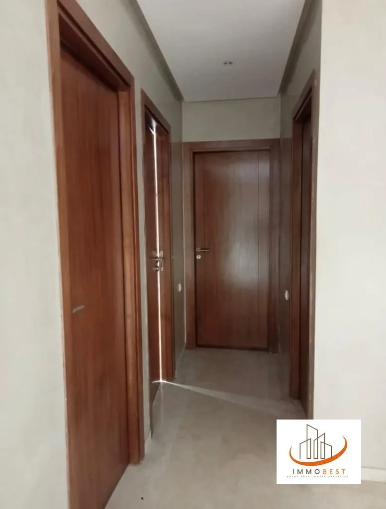 Maarif Extension, Location D’un Appartement VIDE 2 CH - الدار البيضاء (3)