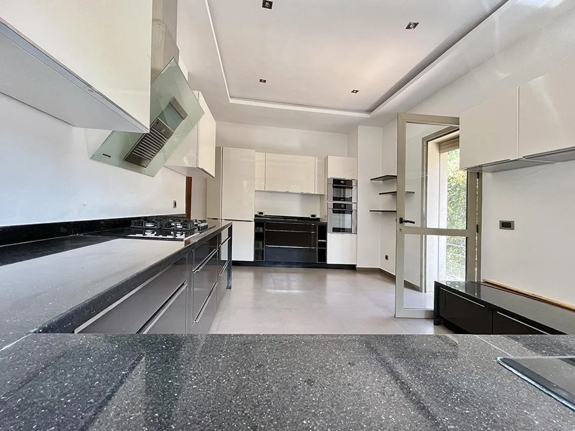 Villa d'architecte, avec vue sur mer. - الدار البيضاء (4)