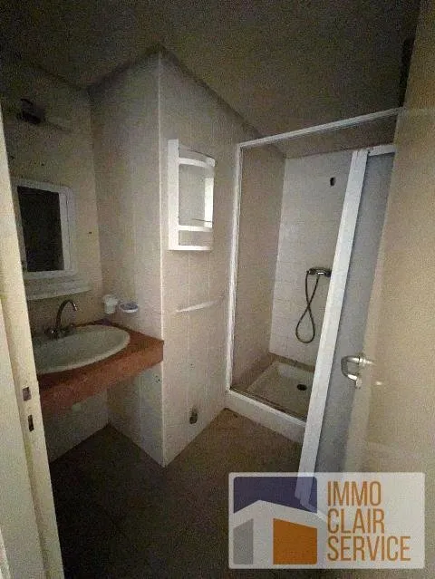 (réf : 15415) Appartement bien situé au centre de Hay Riad - الرباط (4)