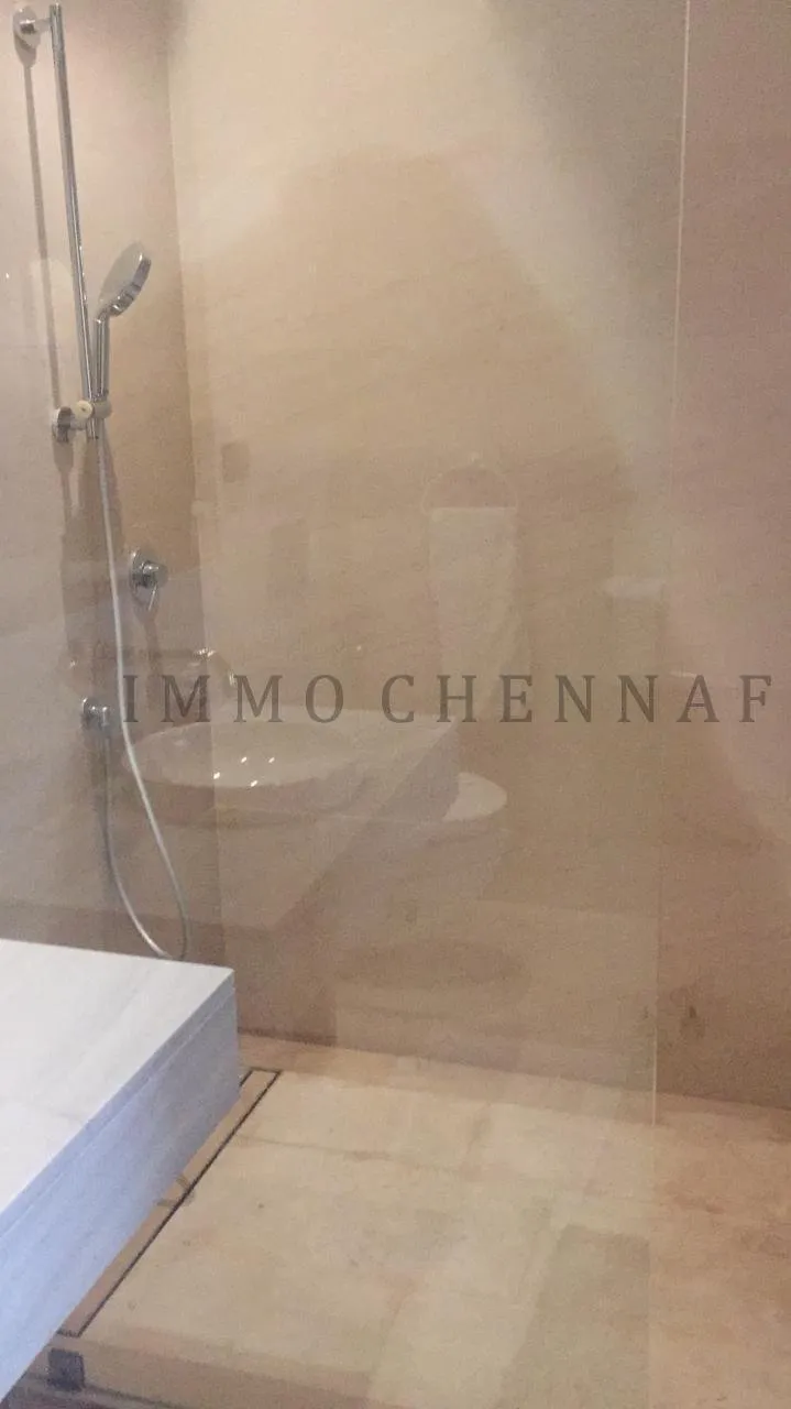 Appartement meublé 65 m² à louer sur Haut Agdal - فاس (4)