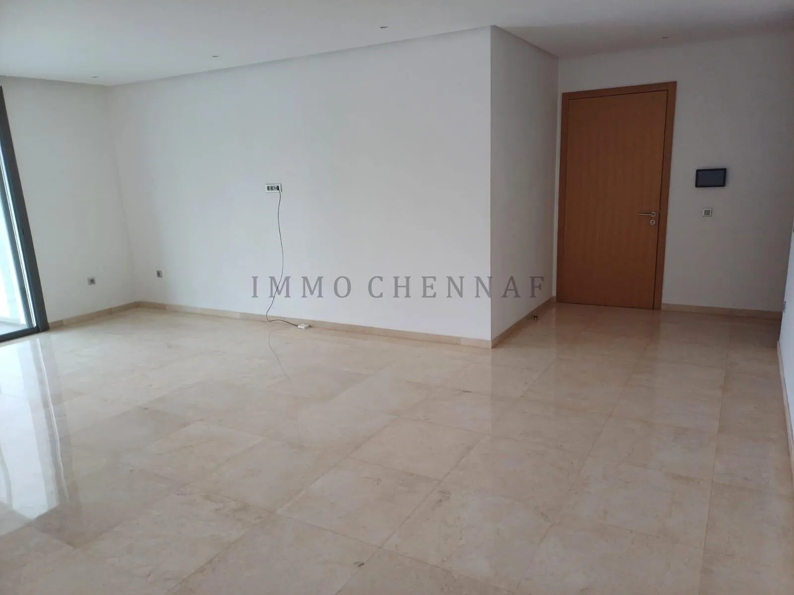 Appartement 130m Rabat Square Eagles Hills Souissi - الرباط (3)