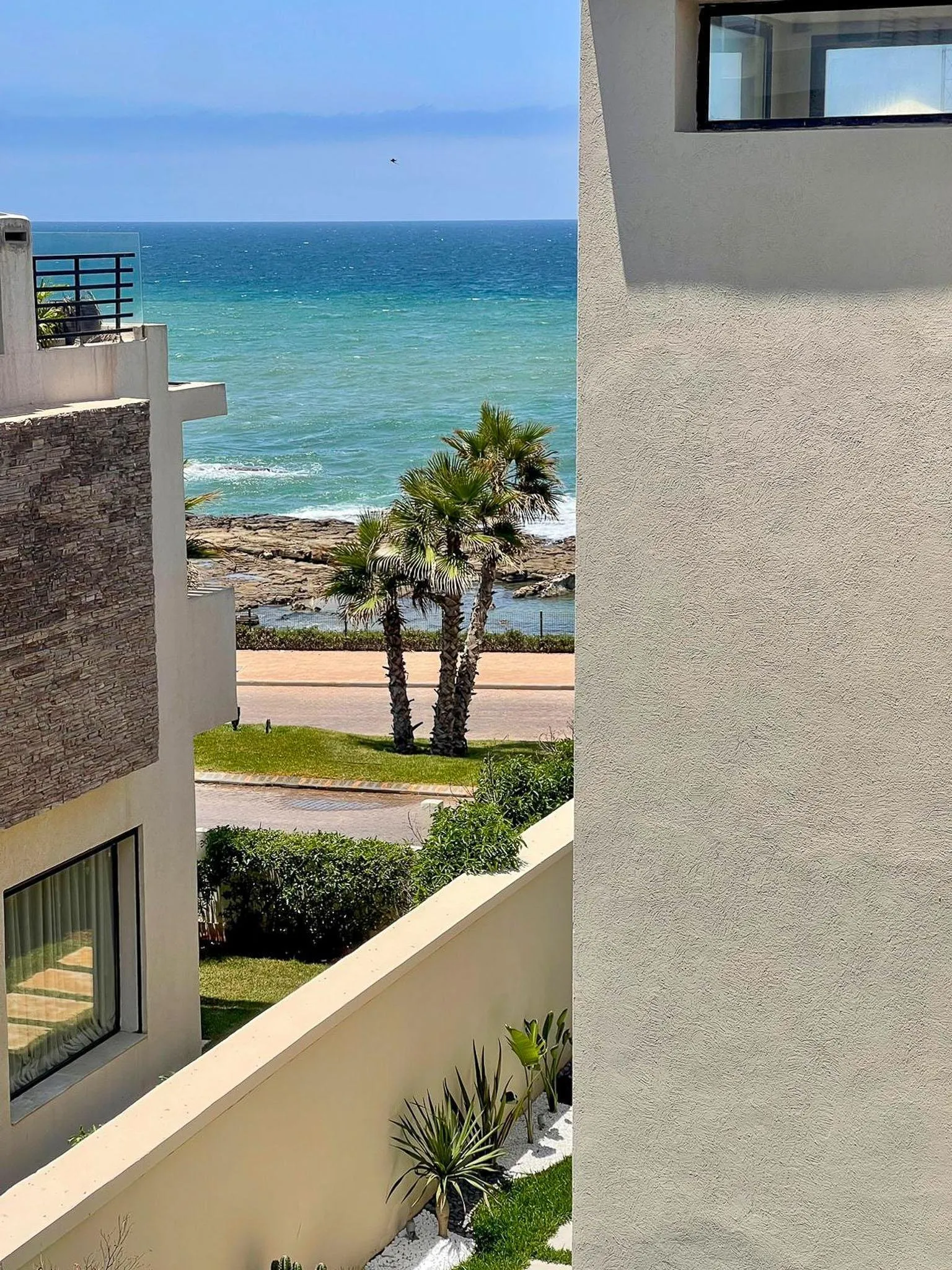 Villa haut de gamme vue sur mer - الدار البيضاء (3)