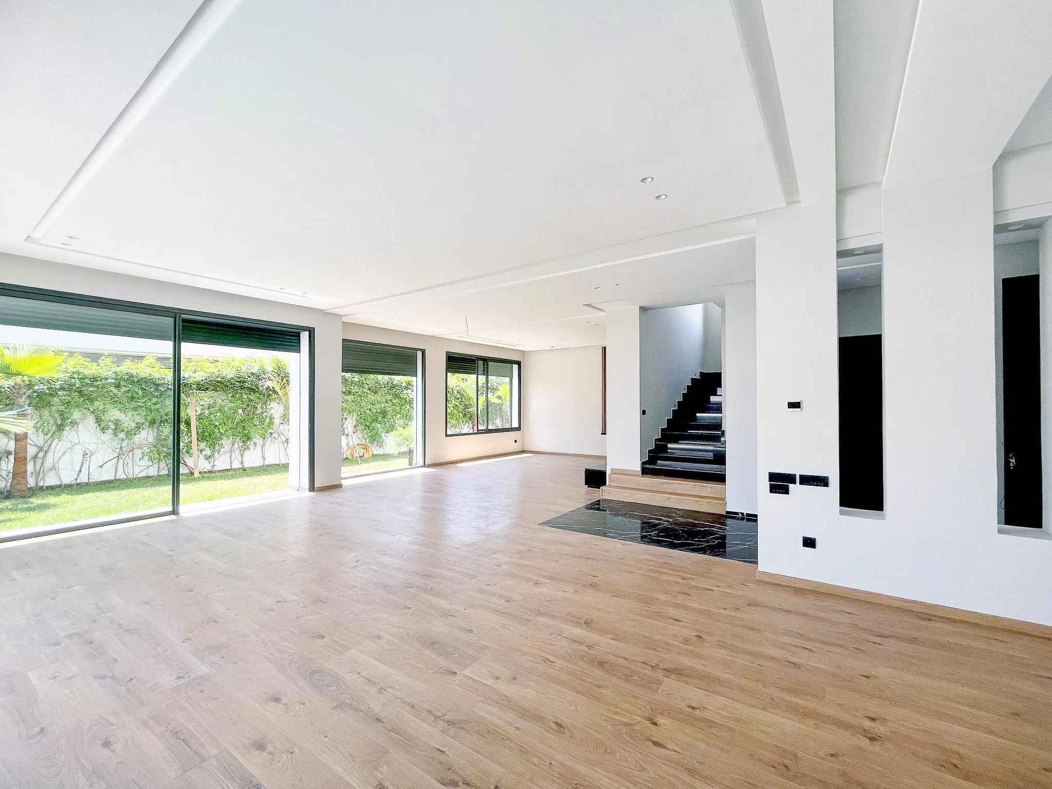 Villa de standing à Dar Bouazza. - الدار البيضاء (4)