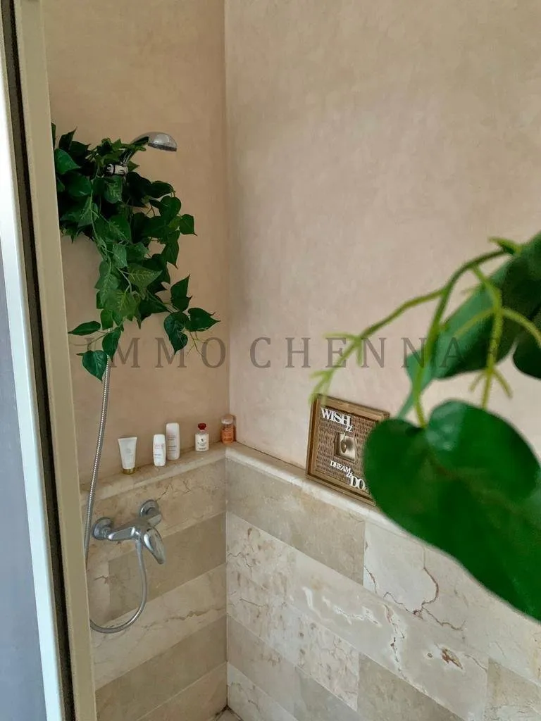 Villa meublé de 400 m² à louer sur Hay Riad Rabat - الرباط (3)