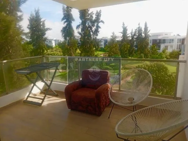 Appartement moderne  à louer  vide sur Bouskoura Golf City. - بوسكورة (2)