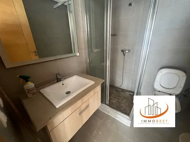 Dar bouazza , location d’un joli  appartement vide 2 CH - الدار البيضاء (3)