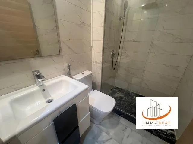 Dar bouazza, très joli appartement meublé en location 2 CH - الدار البيضاء (3)