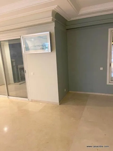 Maarif: appartement 3 chambres. - الدار البيضاء (4)