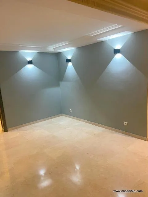 Maarif: appartement 3 chambres. - الدار البيضاء (3)