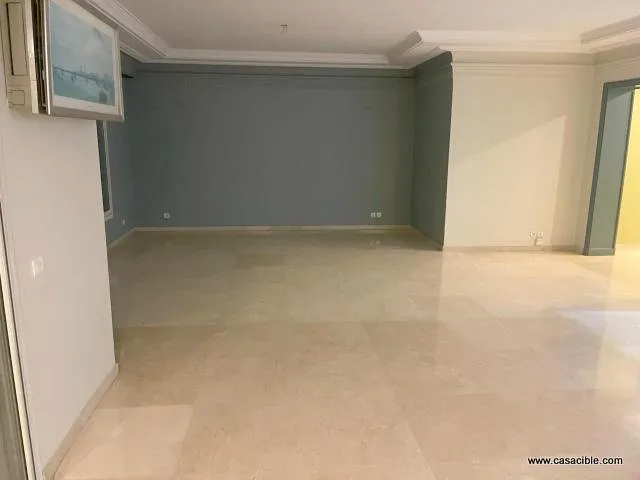 Maarif: appartement 3 chambres. - الدار البيضاء (2)