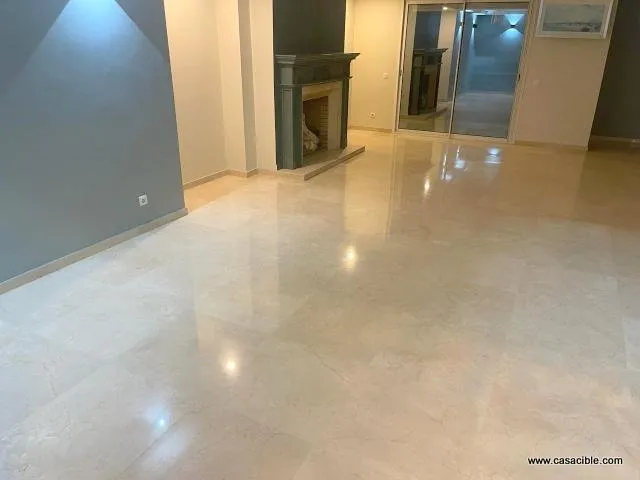 Maarif: appartement 3 chambres. - الدار البيضاء