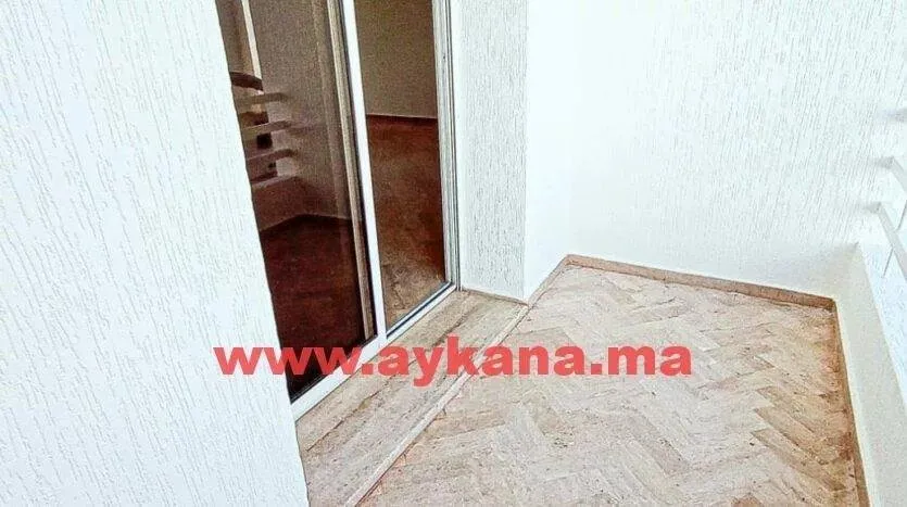 Location Appartement Rabat Hay Riad - الرباط (3)