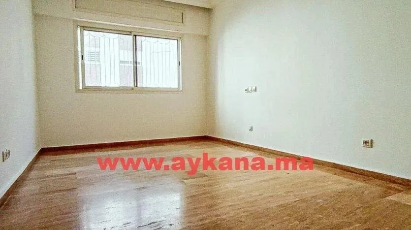 Location Appartement Rabat Hay Riad - الرباط (4)