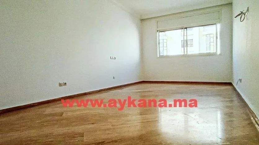 Location Appartement Rabat Hay Riad - الرباط (2)