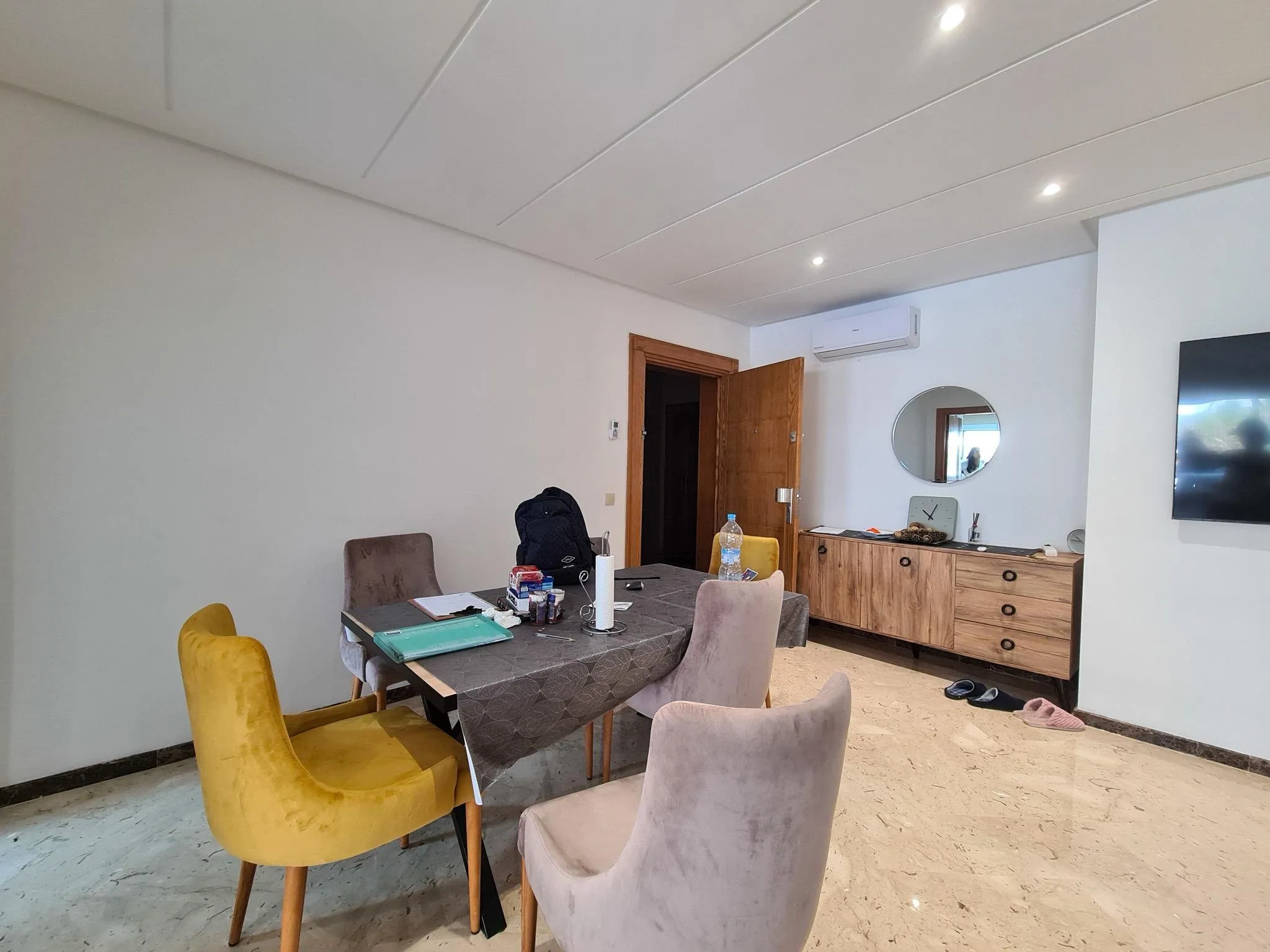 Appartement 3 chambres en bord de mer. - الدار البيضاء (3)
