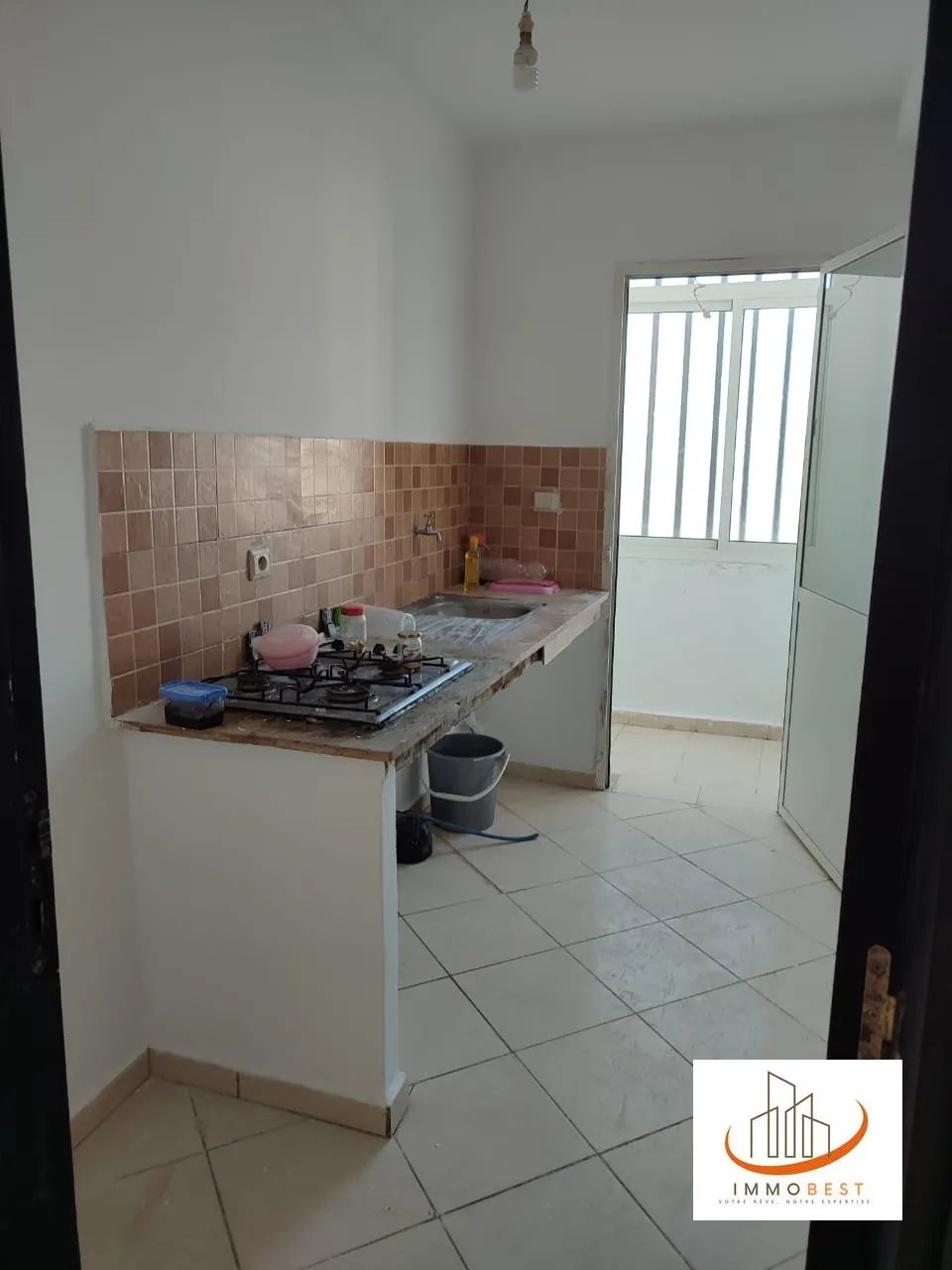 Appartement à vendre au projet économique, FADAAT SAADA 2 CH - الدار البيضاء