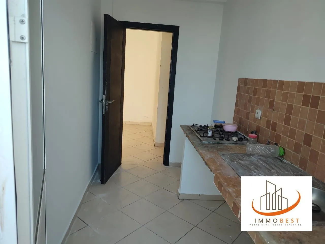 Appartement à vendre au projet économique, FADAAT SAADA 2 CH - الدار البيضاء (2)