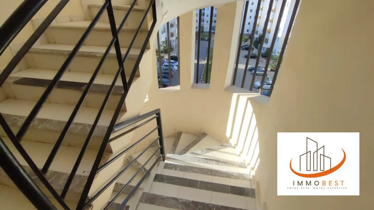 Appartement à vendre au projet économique, FADAAT SAADA 2 CH - الدار البيضاء (4)
