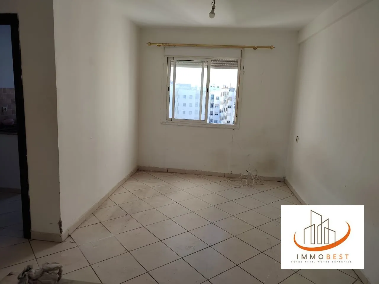 Appartement à vendre au projet économique, FADAAT SAADA 2 CH - الدار البيضاء (3)