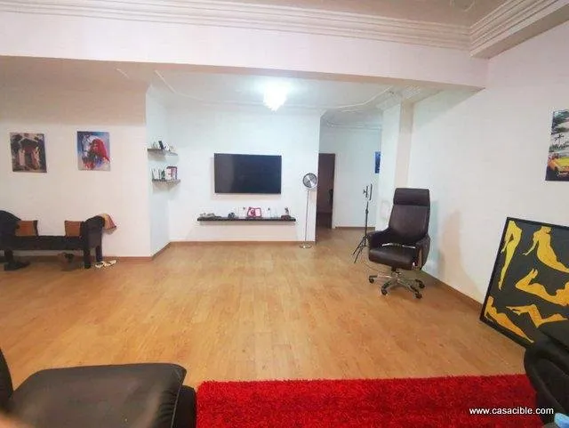 Val fleuri: appartement meublé 3 chambres. - الدار البيضاء (3)