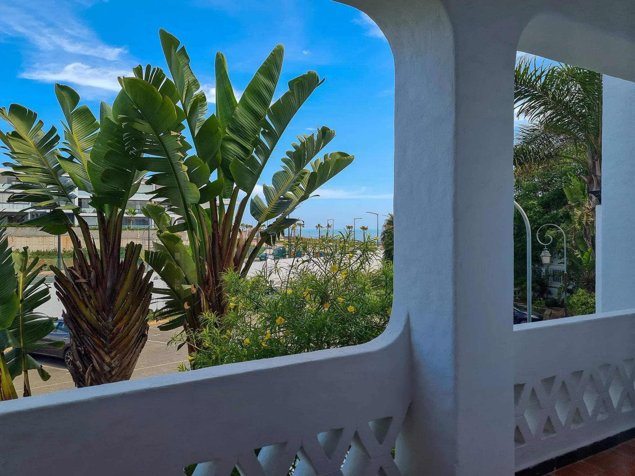 Villa rénovée en résidence sécurisée - الدار البيضاء