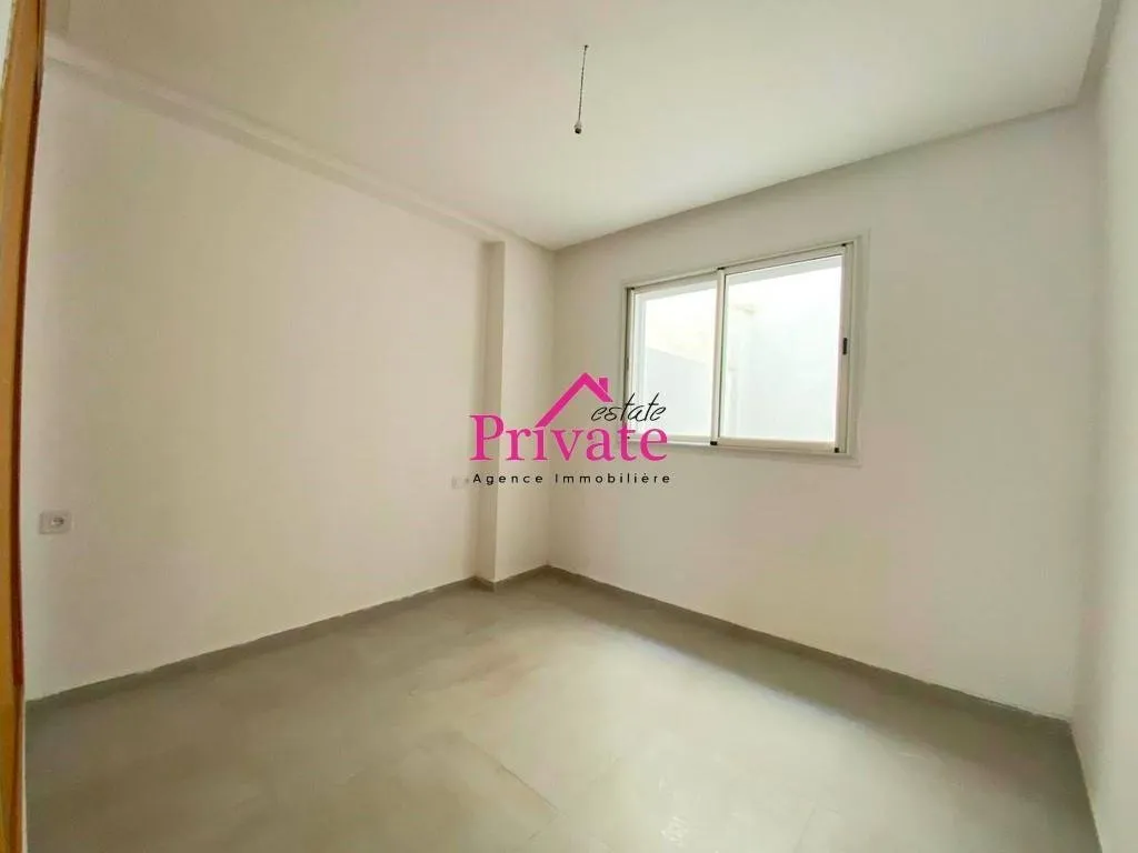 location appartement 93 m2 MESNANA GOLF Tanger - طنجة (4)