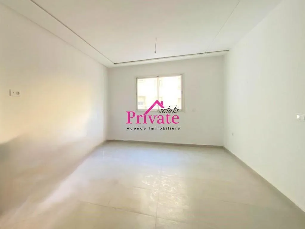 location appartement 93 m2 MESNANA GOLF Tanger - طنجة (2)