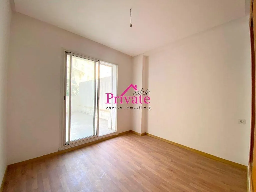 location appartement 93 m2 MESNANA GOLF Tanger - طنجة (3)