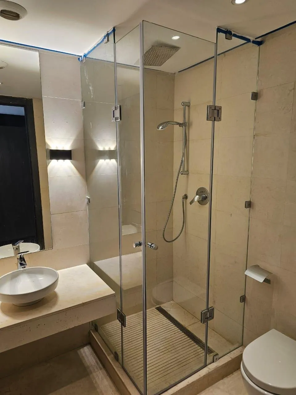 Superbe appartement meublé à louer à Ain Diab - الدار البيضاء (3)