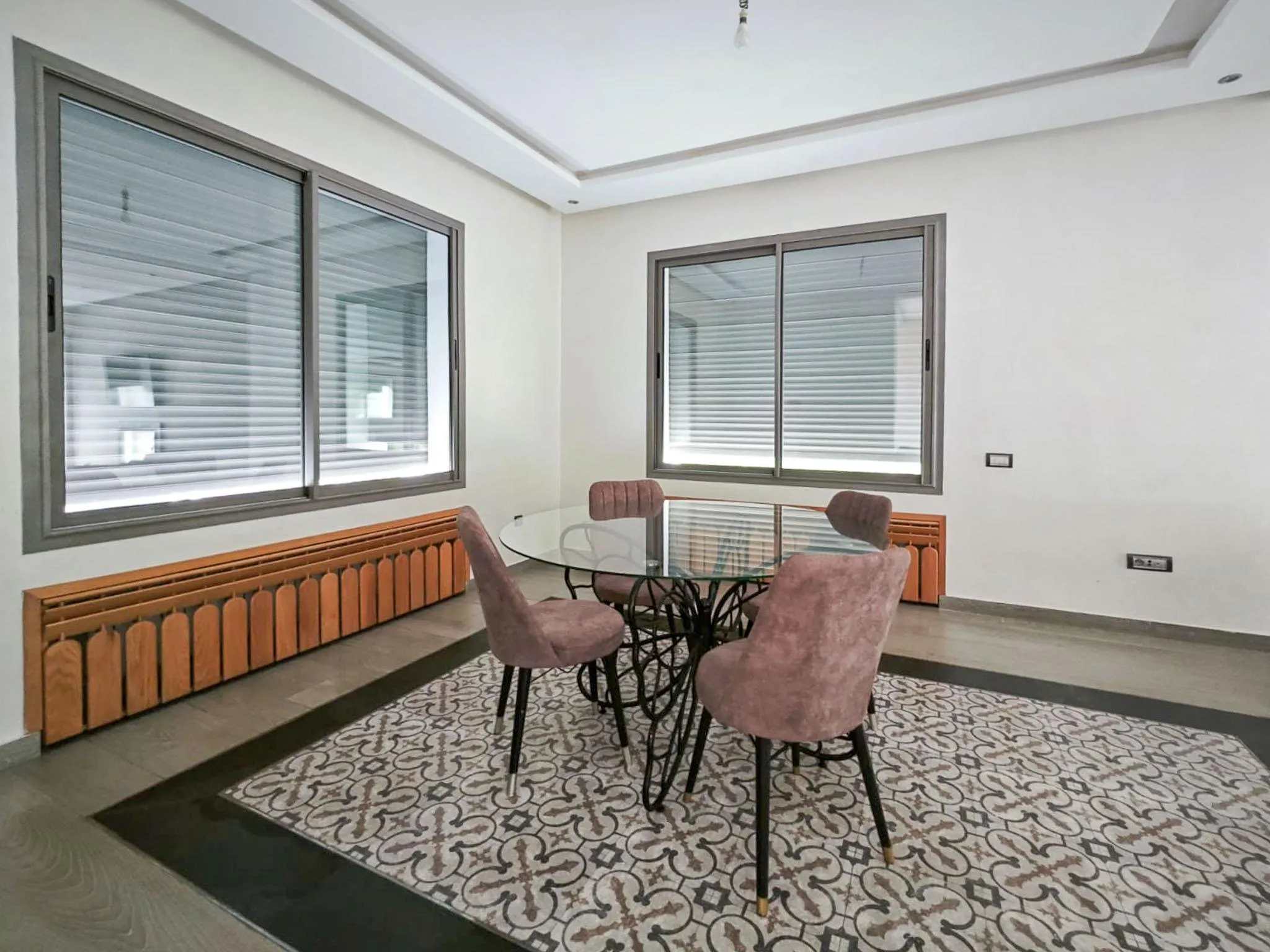 Villa 4 chambres idéalement situé en résidence - الدار البيضاء (2)