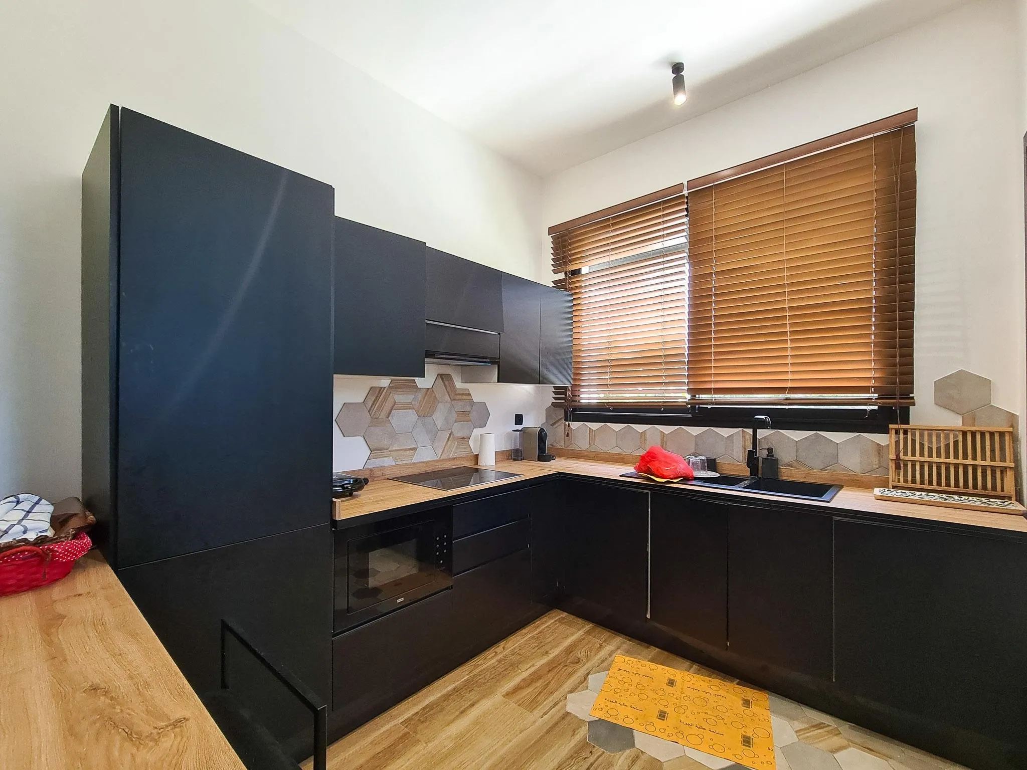Confort et raffinement villa 4 chambres à louer - الدار البيضاء (4)