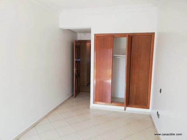 Bourgogne: appartement vide 90m² 2 chambres. - الدار البيضاء (4)