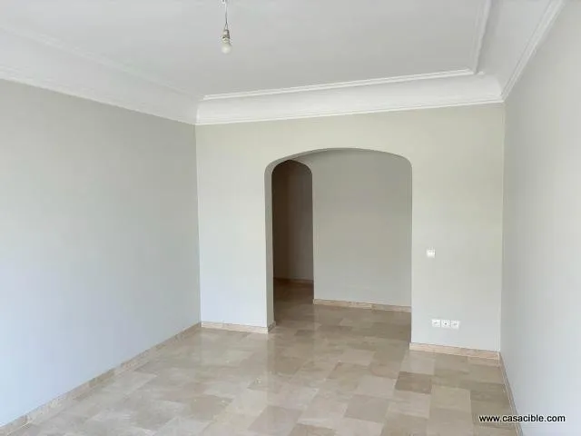 Racine: Appartement THS 3 chambres Terrasse. - الدار البيضاء (4)