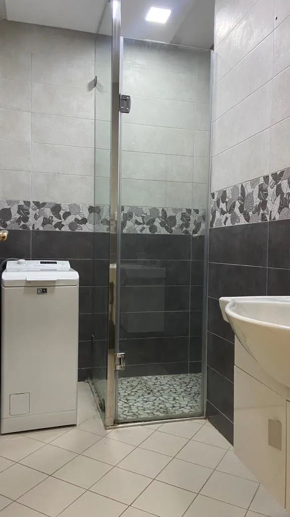 Magnifique appartement meublé à oulfa - الدار البيضاء