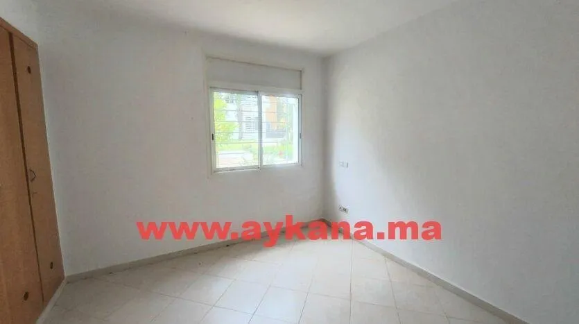 Location Appartement Temara Ouled Mtaa - تمارة (2)