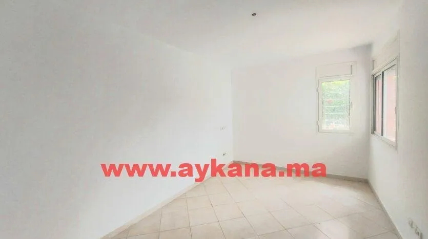 Location Appartement Temara Ouled Mtaa - تمارة (3)