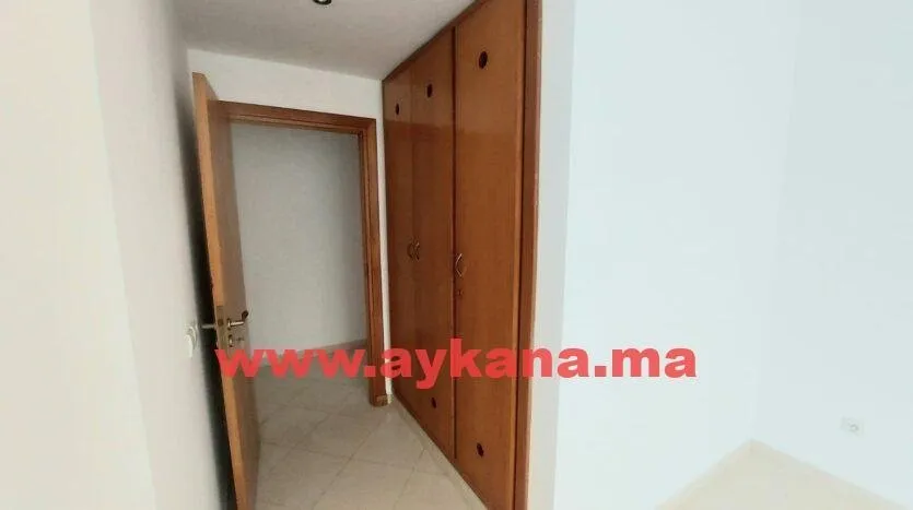 Location Appartement Temara Ouled Mtaa - تمارة (4)