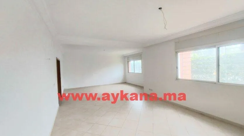 Location Appartement Temara Ouled Mtaa - تمارة
