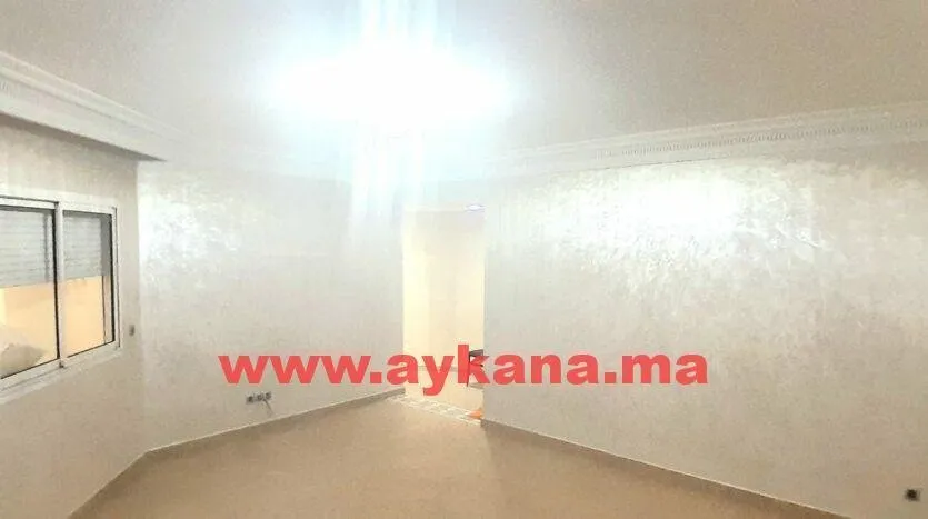 Location Appartement à Rabat Bas Agdal - فاس (3)