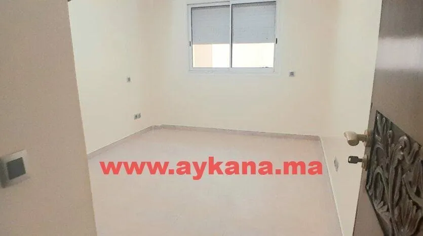 Location Appartement à Rabat Bas Agdal - فاس (4)