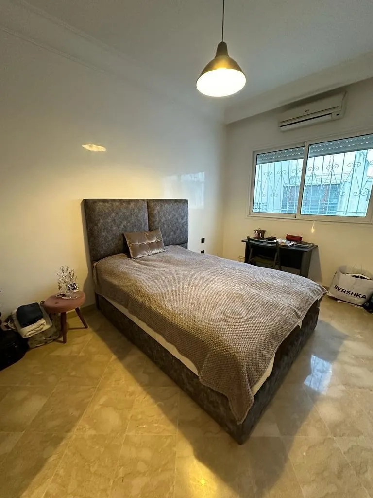 Magnifique appartement meublé à les princesses - الدار البيضاء