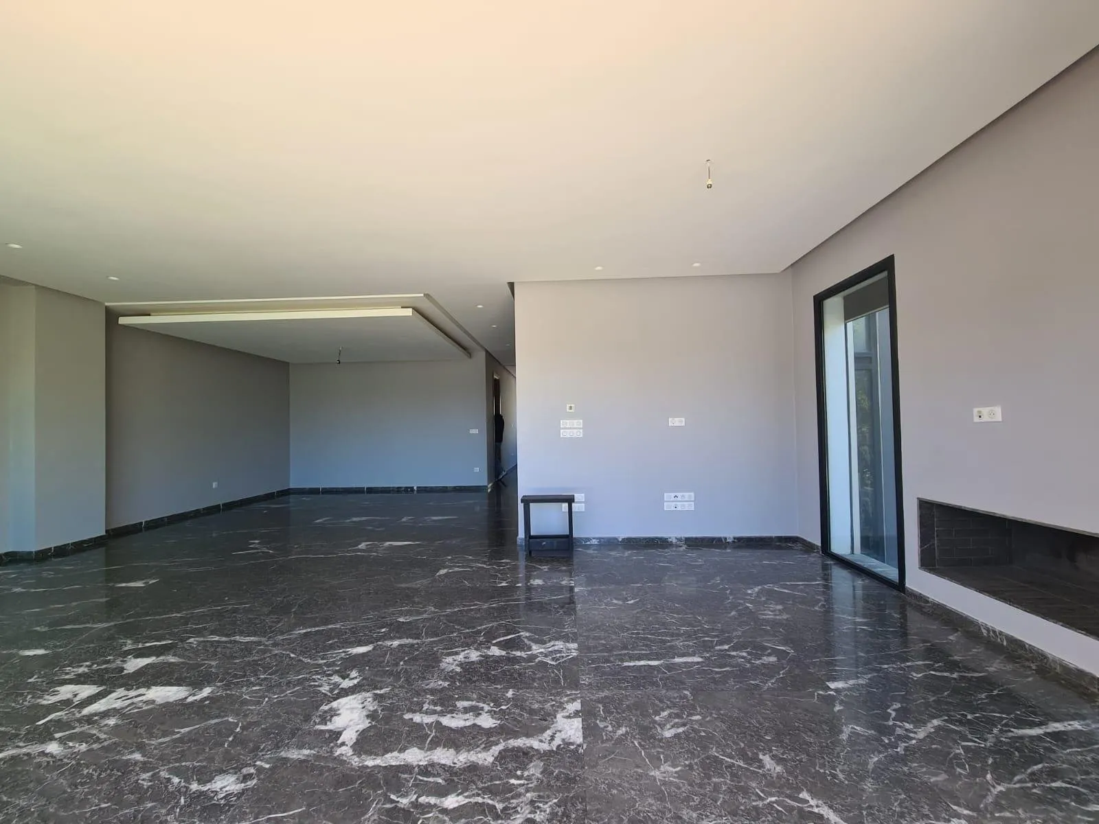 Sublime villa 3 chambres et piscine - الدار البيضاء (3)