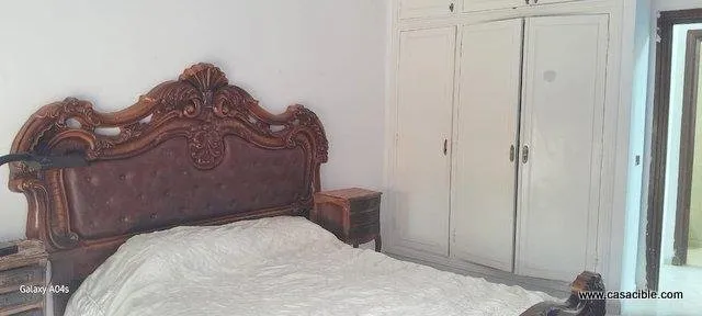 Bourgogne: appartement meublé 2 chambres. - الدار البيضاء (3)