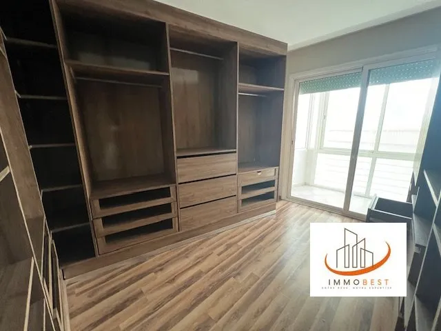Racine, triangle d’or, Appartement location 3 CH - الدار البيضاء (4)