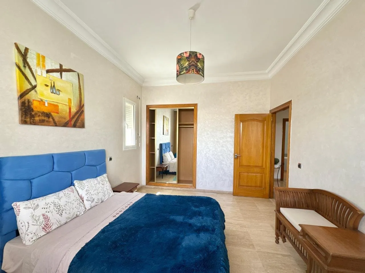 Villa de Prestige dans Résidence Sécurisée à Ain Diab, Casablanca - الدار البيضاء (4)