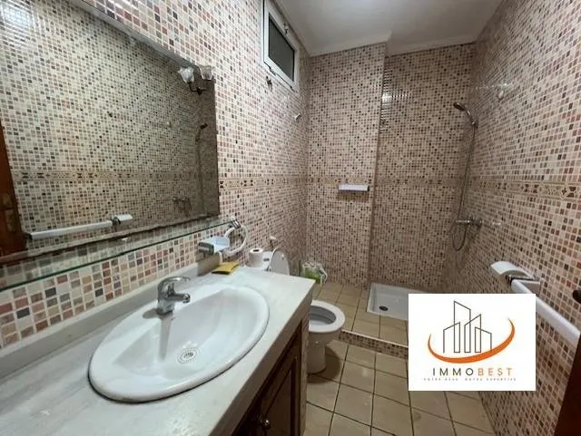 Dar bouazza, appartement en location vide 2 CH - الدار البيضاء (4)