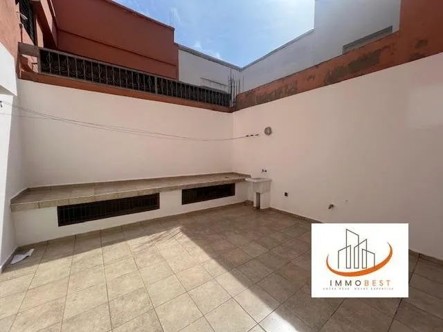 Dar bouazza, appartement en location vide 2 CH - الدار البيضاء (3)