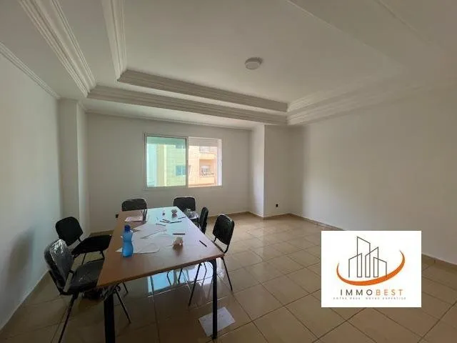 Dar bouazza, appartement en location vide 2 CH - الدار البيضاء
