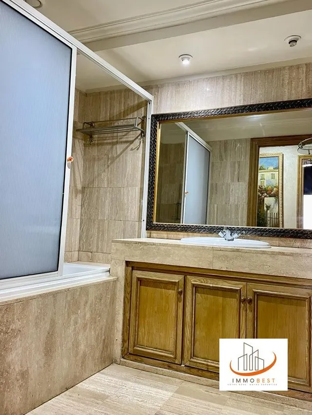 Ain Diab, location d’un appartement meublé dans résidence proche de la corniche  2 CH - الدار البيضاء (4)
